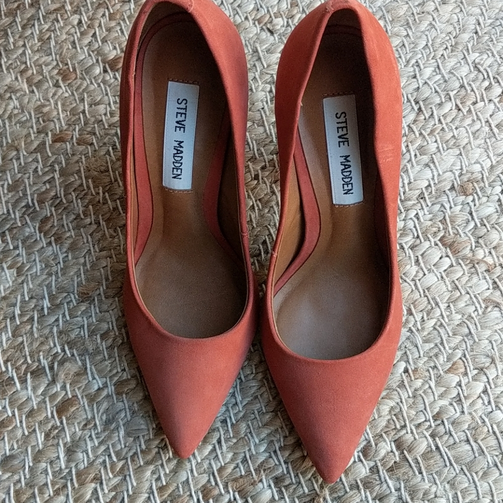 Steve Madden